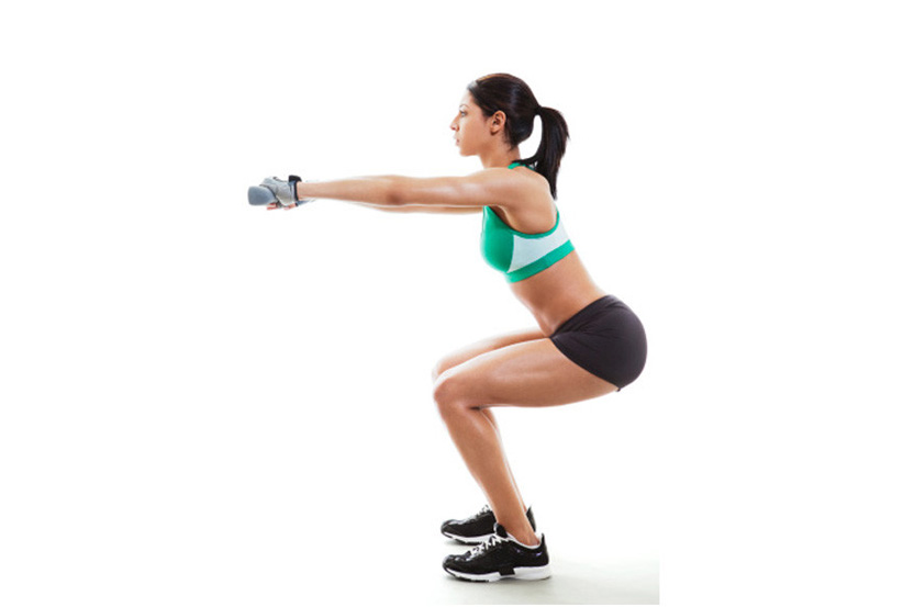 упражнения для подтянутых рук