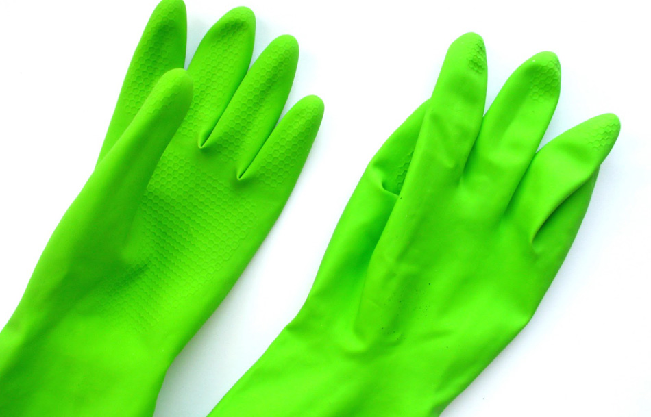 профилактика сухости кожи рук